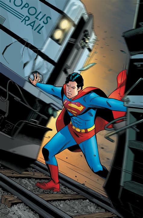 Chris Sprouse Superman Adventures Of Superman Batman And Superman