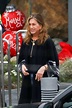 Jennifer Aniston - Returns in Los Angeles 01/02/2023 • CelebMafia