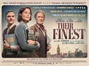 Their Finest | Teaser Trailer