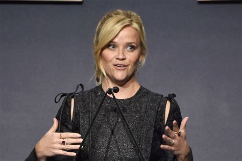 reese witherspoon reveals she was sexually assaulted by a director at 16 london evening