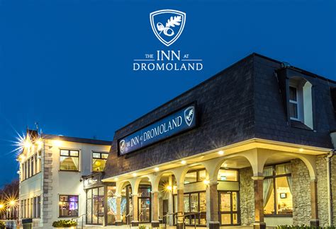 deals the inn at dromoland clare €89 for 1 or €158 for a 2 nights events on in clare