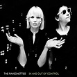 The Raveonettes In And Out Of Control on Vinyl LP at direct audio