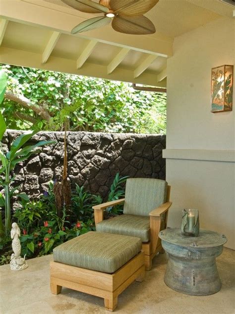 Small Condo Patio Design Ideas Pictures Remodel And Decor Tropical