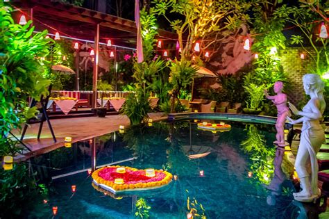 The Bali Dream Villa And Resort Echo Beach Canggu Pool Pictures And Reviews Tripadvisor