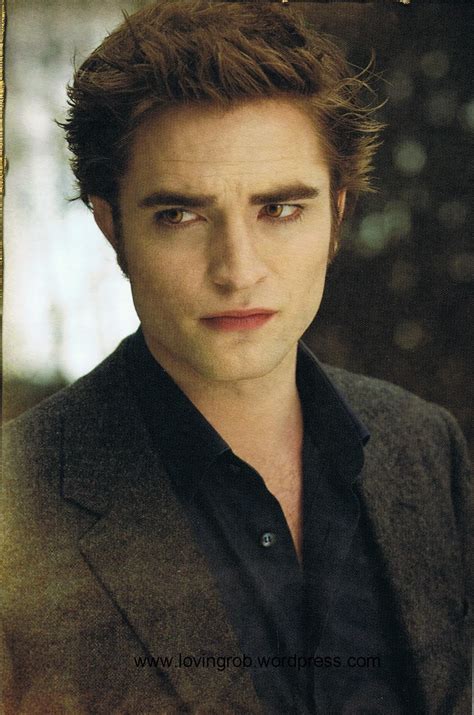 Hq Edward Cullen New Moon Calendar Twilight Crepúsculo Photo 8544157