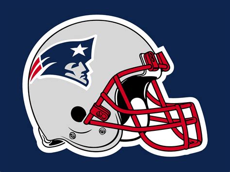 🔥 48 Ne Patriots Logo Wallpaper Wallpapersafari