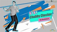 Chubby Checker - The Hucklebuck (1960) - YouTube