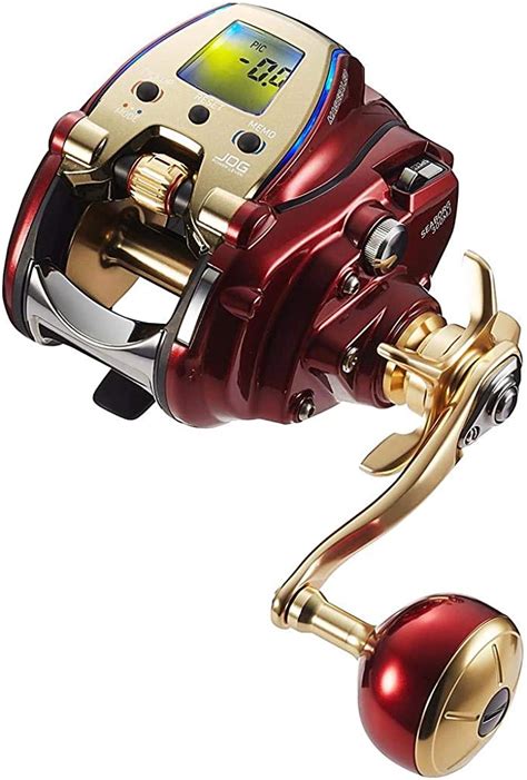 Best Electric Fishing Reels Of Great Days Outdoors