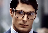Christopher Reeve as Clark Kent | Film | Christopher reeve superman ...