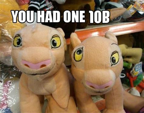 10 Epic You Had One Job Memes Your Daily Dish