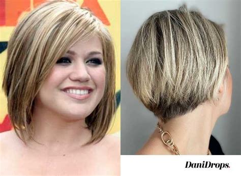 Haircuts For Plus Size Women See More Than 50 Plus Size Female Cut Trends