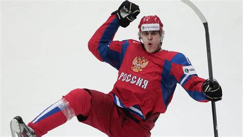 Slowakei Setzt Eishockey Märchen Fort Russland Stürmt Ins Wm Finale