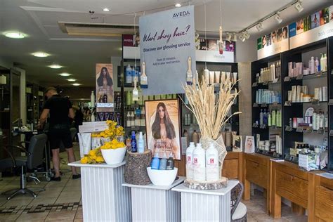 Pure Hair Spa Sutton Coldfield Hair Salon In Sutton Coldfield West Midlands County Treatwell