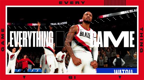 Nba 2k21s Current Gen Gameplay Trailer Proclaims That