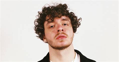 The Essential Lyrics From Jack Harlow's 'Thats What They All Say ...