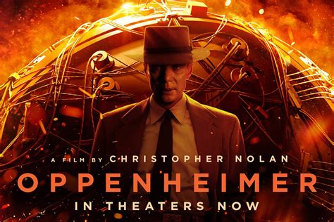 Oppenheimer Emerges As The Biggest Biopic Of All Time The Statesman