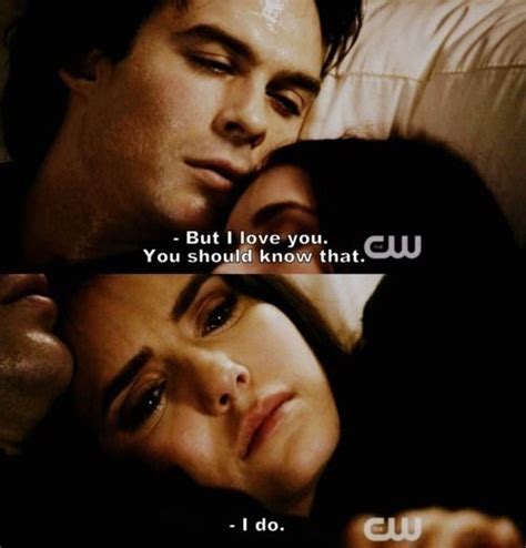 Love Sad Love Vampire Diaries Quotes The Vampire Diaries 15 Quotes