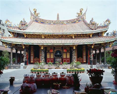 Ancient Chinese Traditional Architecture China Architecture Ancient