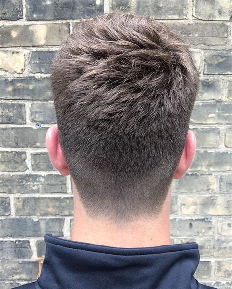 26 Back Hairstyle For Men Best Popularhaircut