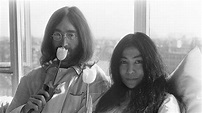 ¿Rompió Yoko Ono a los Beatles?