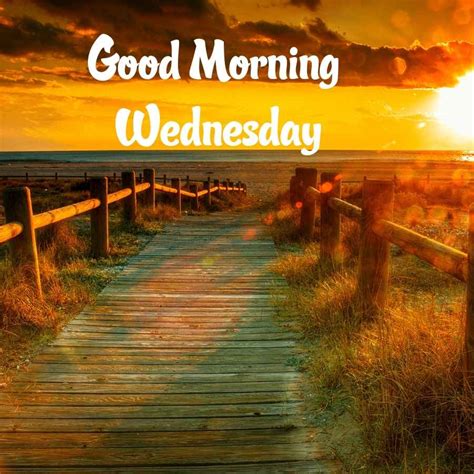 150 Good Morning Wednesday Images Happy Wednesday Images