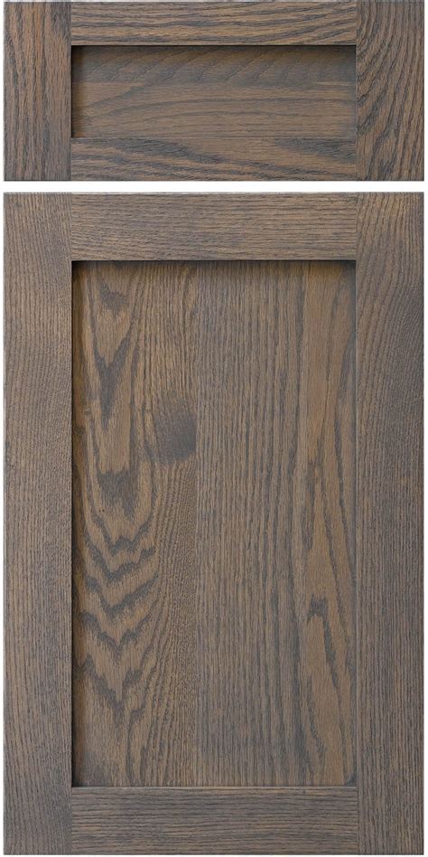 Your door style sets the design tone for your kitchen and is the foundation of your design. Conestoga Doors & Cabinet Door Fronts | Conestoga Doors ...