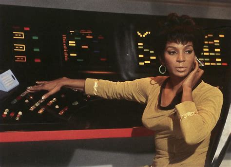 uhura uhura photo 10874913 fanpop