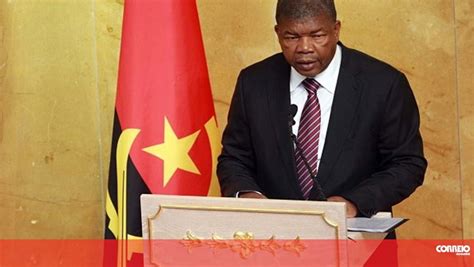 Presidente Angolano Exonera E Nomeia Nova Administração Para A Imprensa Nacional Mundo