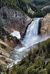 Yellowstone Falls ⋆ Michael Criswell Photography "Theaterwiz"