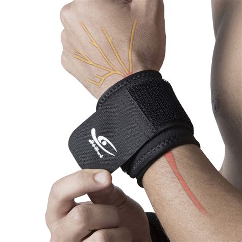 How To Wear Wrist Guards Ubicaciondepersonascdmxgobmx