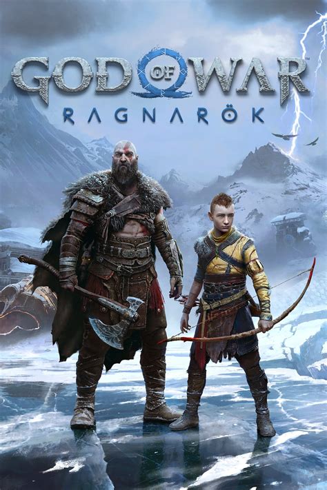 God Of War Ragnarök Steam Games