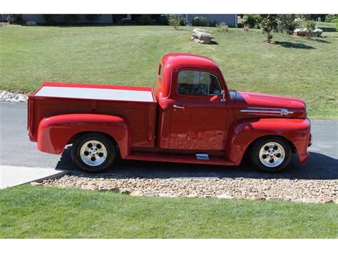 1952 Ford F2 For Sale Cc 1233971