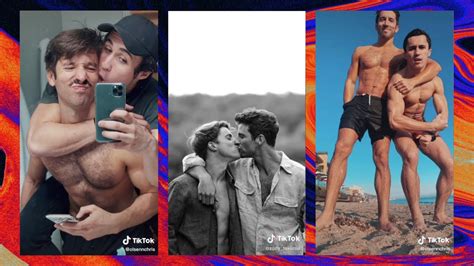 Cute Gay Couple TikToks Romantic Gay Couple Goals Gay TikToks YouTube
