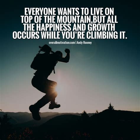 Everyone Wants To Live On Top Best Entrepreneur Quotes Entrepreneur
