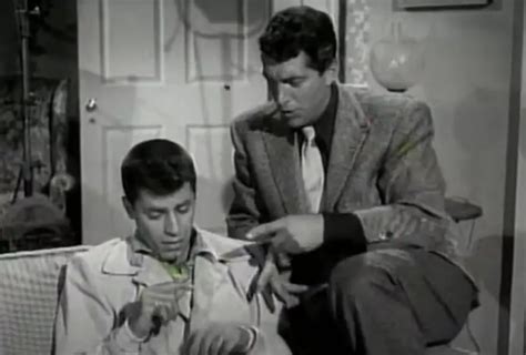 When Dean Martin And Jerry Lewis Came To Michigan 1951 1953