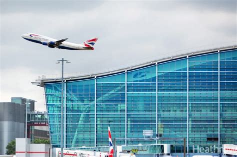 Heathrow Airport Transfers Services For Clients At Great Prices