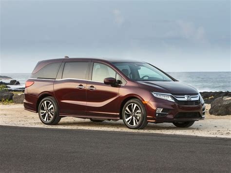 For the north american market, the honda odyssey, is a minivan manufactured and marketed by japanese automaker honda since 1994, now in its fifth generation which began in 2018. Honda Odyssey Interior Length | Brokeasshome.com