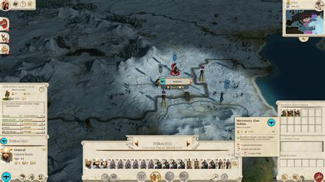 Total War Rome Remastered Barbarian Invasion Mercenary Tier List
