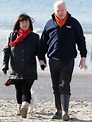 'They are very happy together': Dawn French finds love again with ...