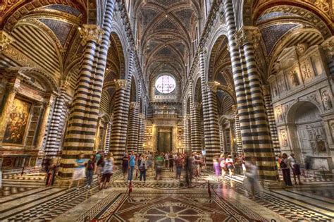 Top 7 Things To Do In Siena 2023 Wow Travel
