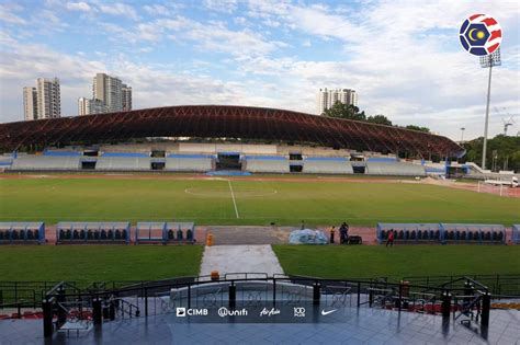 Sg lang baru up fc. Tiada Perubahan Besar, Selangor FC Sebagai Nama Pasukan ...