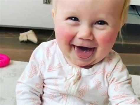 Carrie Bickmore Shares Adorable Video Of Daughter Adelaide Who Magazine
