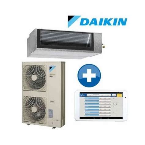 Daikin Ductable Air Conditioner Cfm R A At Rs In Noida