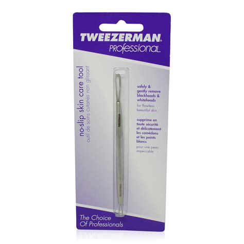 Shop the top 25 most popular 1 at the best prices! Tweezerman No-Slip Skin Care Tool - Professional