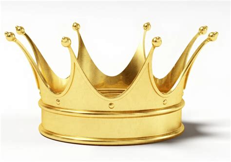Gold Crown Png 22