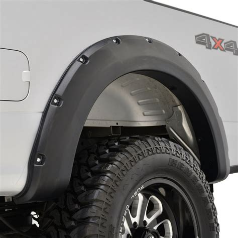 Trail Fx Bed Liners Pfff3007t