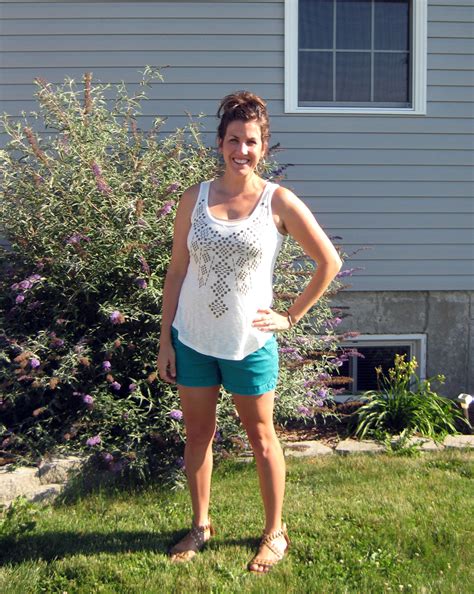 what i wore real mom style vol 24 realmomstyle momma in flip flops