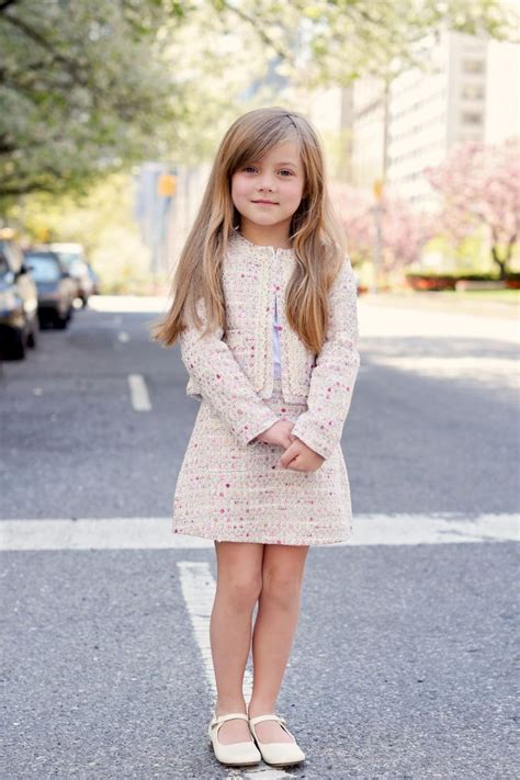 Enfant Street Style By Gina Kim Photography Kids Fashion Girl Kids