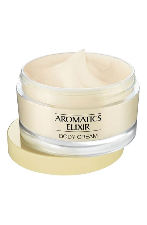 Clinique Aromatics Elixir Body Cream Nordstrom