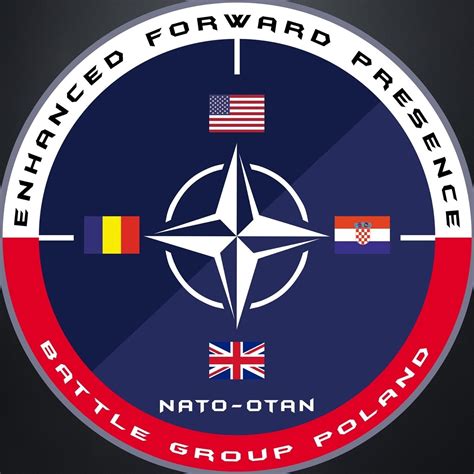MNCNE - NATO enhanced Forward Presence